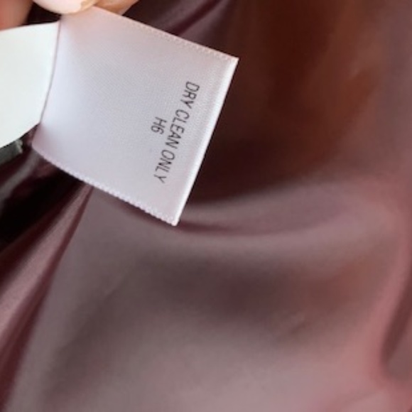 Vera Wang Women's Large Standup Collar Jacket - Picture 14 of 15